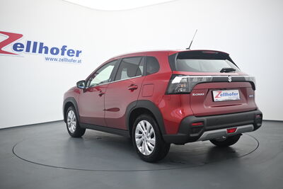 Suzuki S-Cross Neuwagen Suzuki S-Cross Neuwagen