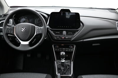 Suzuki S-Cross Neuwagen Suzuki S-Cross Neuwagen