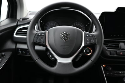 Suzuki S-Cross Neuwagen Suzuki S-Cross Neuwagen
