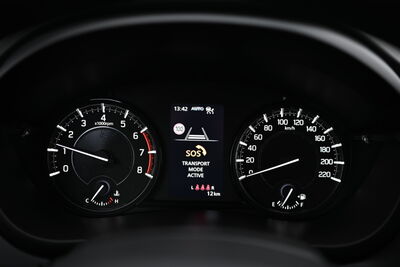 Suzuki S-Cross Neuwagen Suzuki S-Cross Neuwagen
