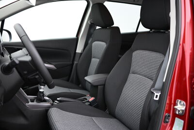 Suzuki S-Cross Neuwagen Suzuki S-Cross Neuwagen
