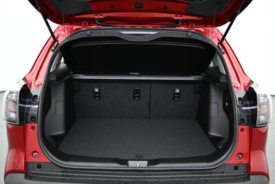 Suzuki S-Cross Neuwagen Suzuki S-Cross Neuwagen
