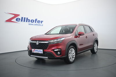Suzuki S-Cross Neuwagen Suzuki S-Cross Neuwagen