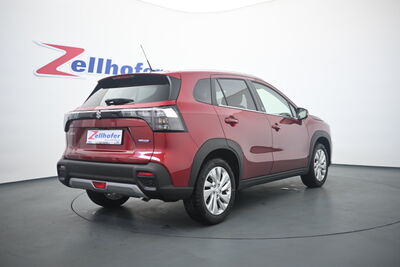 Suzuki S-Cross Neuwagen Suzuki S-Cross Neuwagen