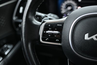 KIA Sorento Gebrauchtwagen KIA Sorento Gebrauchtwagen