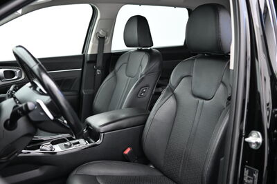 KIA Sorento Gebrauchtwagen KIA Sorento Gebrauchtwagen