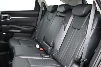 KIA Sorento Gebrauchtwagen KIA Sorento Gebrauchtwagen