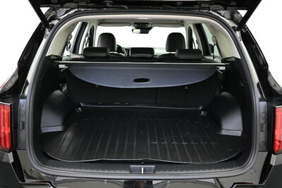 KIA Sorento Gebrauchtwagen KIA Sorento Gebrauchtwagen