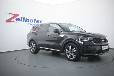 KIA Sorento Gebrauchtwagen KIA Sorento Gebrauchtwagen