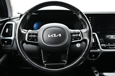 KIA Sorento Gebrauchtwagen KIA Sorento Gebrauchtwagen