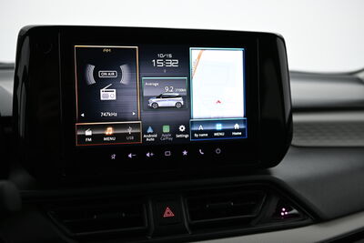 Suzuki Swift Neuwagen