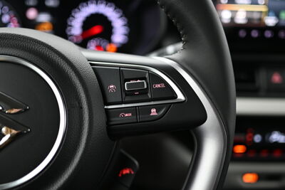 Suzuki Swift Neuwagen