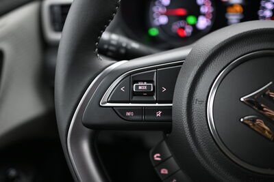 Suzuki Swift Neuwagen