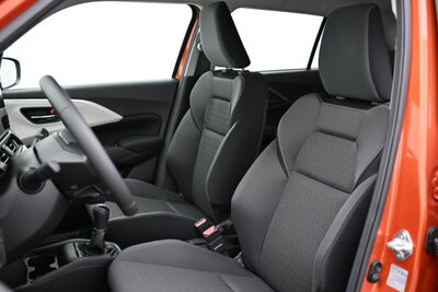 Suzuki Swift Neuwagen