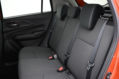 Suzuki Swift Neuwagen