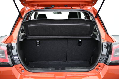 Suzuki Swift Neuwagen