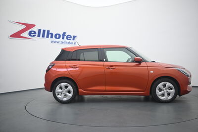 Suzuki Swift Neuwagen