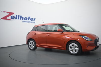 Suzuki Swift Neuwagen