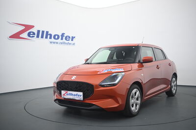 Suzuki Swift Neuwagen