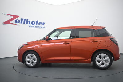 Suzuki Swift Neuwagen