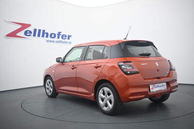 Suzuki Swift Neuwagen