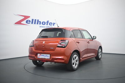 Suzuki Swift Neuwagen