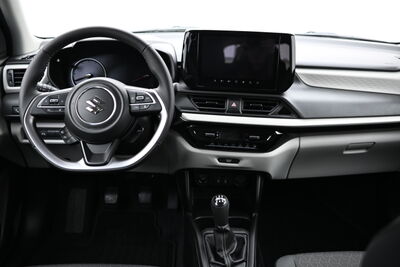 Suzuki Swift Neuwagen