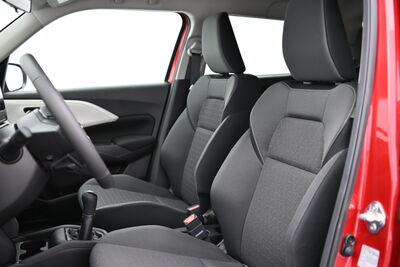 Suzuki Swift Neuwagen Suzuki Swift Neuwagen