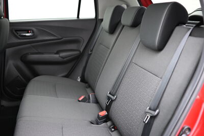 Suzuki Swift Neuwagen Suzuki Swift Neuwagen
