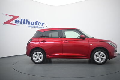 Suzuki Swift Neuwagen Suzuki Swift Neuwagen
