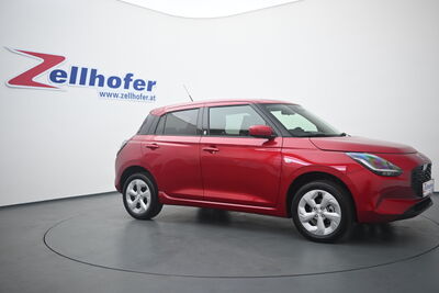 Suzuki Swift Neuwagen Suzuki Swift Neuwagen