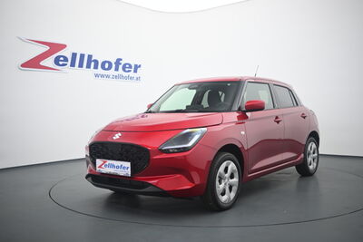 Suzuki Swift Neuwagen Suzuki Swift Neuwagen