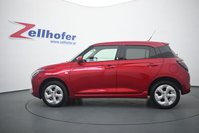 Suzuki Swift Neuwagen Suzuki Swift Neuwagen