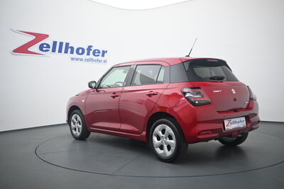 Suzuki Swift Neuwagen Suzuki Swift Neuwagen