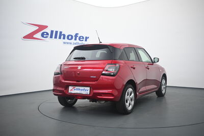 Suzuki Swift Neuwagen Suzuki Swift Neuwagen