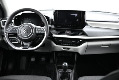 Suzuki Swift Neuwagen Suzuki Swift Neuwagen