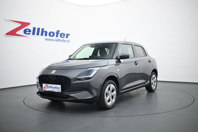 Suzuki Swift Neuwagen
