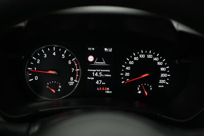 Suzuki Swift Vorführwagen Suzuki Swift Vorführwagen