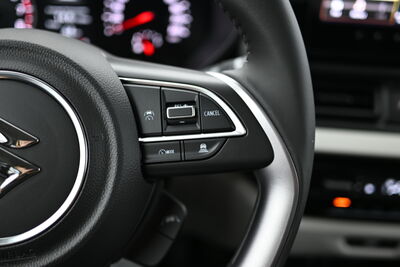 Suzuki Swift Vorführwagen Suzuki Swift Vorführwagen