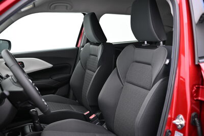 Suzuki Swift Vorführwagen Suzuki Swift Vorführwagen