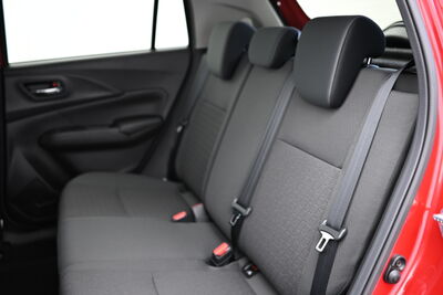 Suzuki Swift Vorführwagen Suzuki Swift Vorführwagen