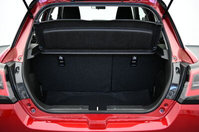 Suzuki Swift Vorführwagen Suzuki Swift Vorführwagen