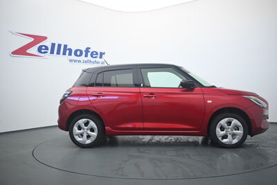 Suzuki Swift Vorführwagen Suzuki Swift Vorführwagen