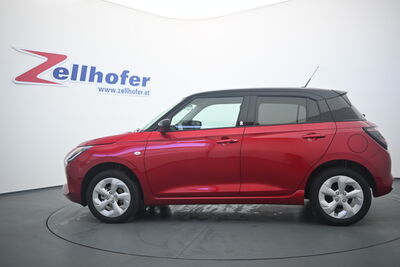 Suzuki Swift Vorführwagen Suzuki Swift Vorführwagen