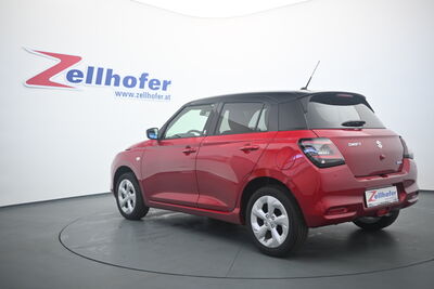 Suzuki Swift Vorführwagen Suzuki Swift Vorführwagen