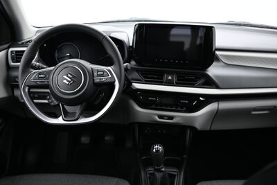Suzuki Swift Vorführwagen Suzuki Swift Vorführwagen