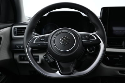 Suzuki Swift Vorführwagen Suzuki Swift Vorführwagen