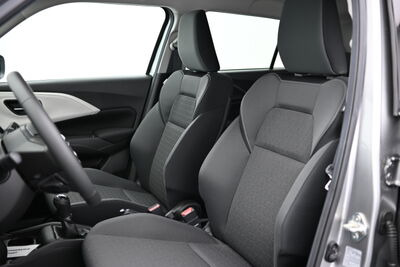 Suzuki Swift Vorführwagen Suzuki Swift Vorführwagen