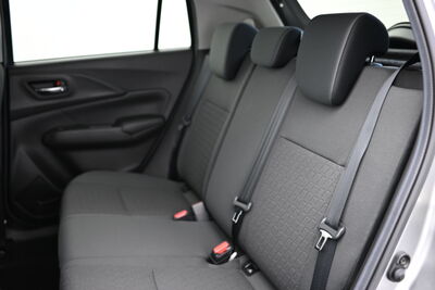 Suzuki Swift Vorführwagen Suzuki Swift Vorführwagen