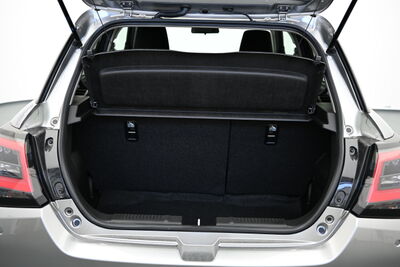 Suzuki Swift Vorführwagen Suzuki Swift Vorführwagen
